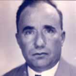 Gust Bogaert 1955-1956