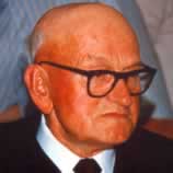 Leonard Cattoir 1956-1959