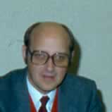 Eric Verheecken 1976-1986 / 1989-1991