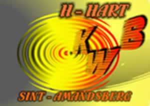 KWB Heilig Hart Logo